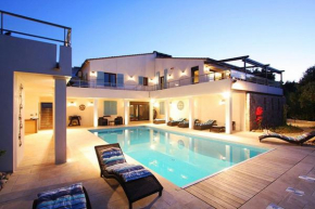Villa Capuccino, beautiful sea view and citadel